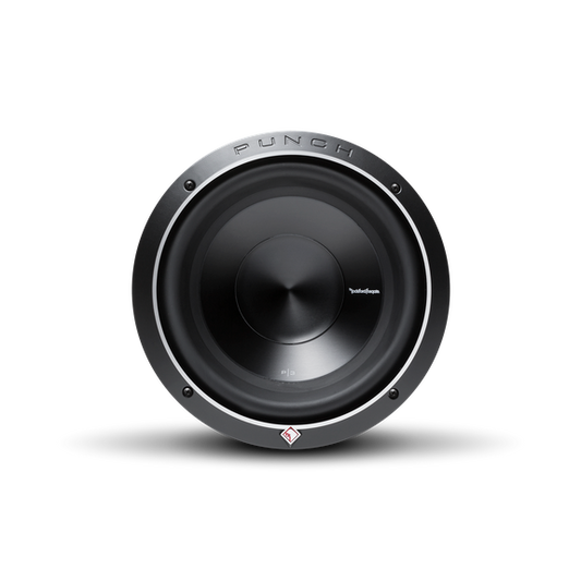 Rockford Fosgate Punch P3D4-10