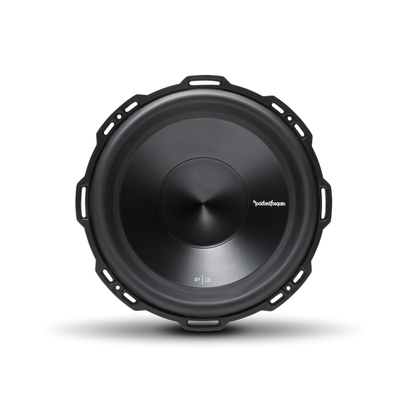 Rockford Fosgate Punch P3D4-12