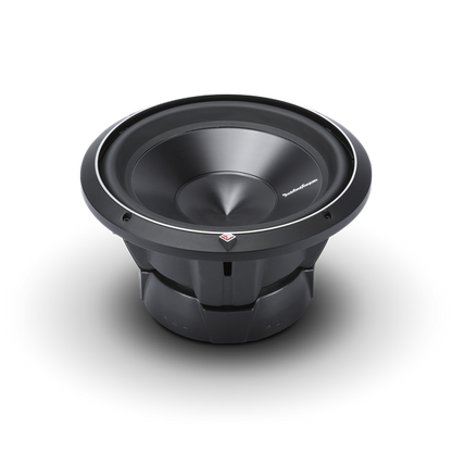 Rockford Fosgate Punch P3D4-12