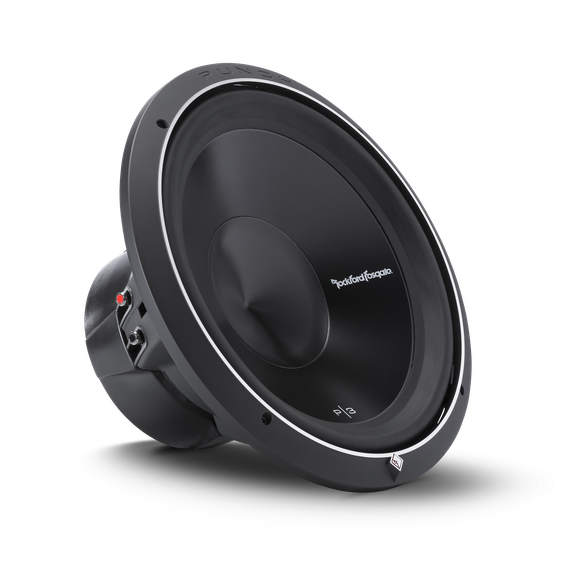 Rockford Fosgate Punch P3D4-15