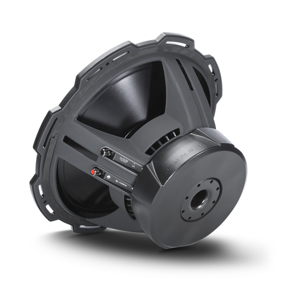 Rockford Fosgate Punch P3D4-15