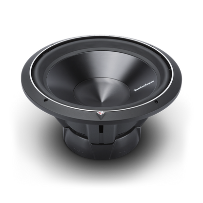Rockford Fosgate Punch P3D4-15