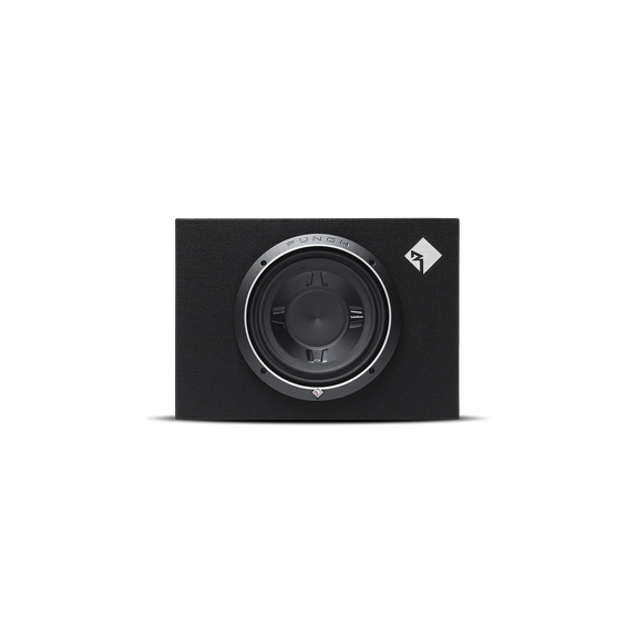 Rockford Fosgate Punch P3S-1X10