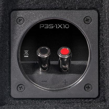 Rockford Fosgate Punch P3S-1X10