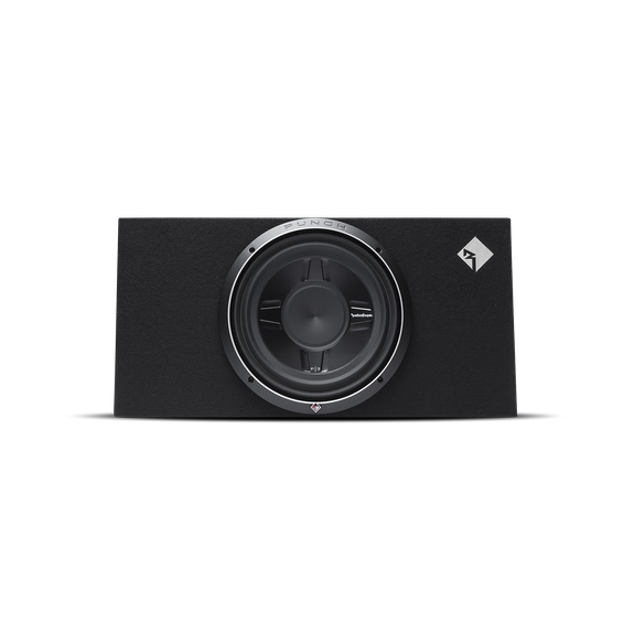 Rockford Fosgate Punch P3S-1X12