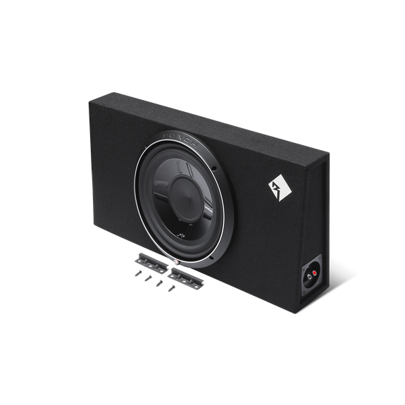 Rockford Fosgate Punch P3S-1X12