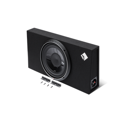 Rockford Fosgate Punch P3S-1X12