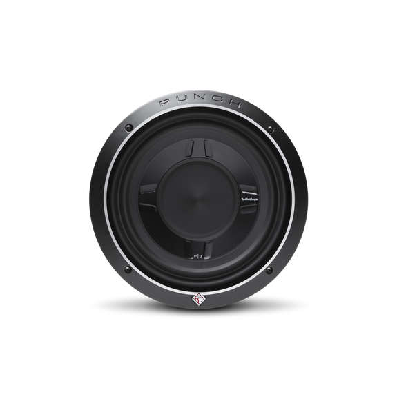 Rockford Fosgate Punch P3SD2-10