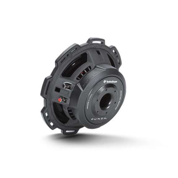 Rockford Fosgate Punch P3SD2-10