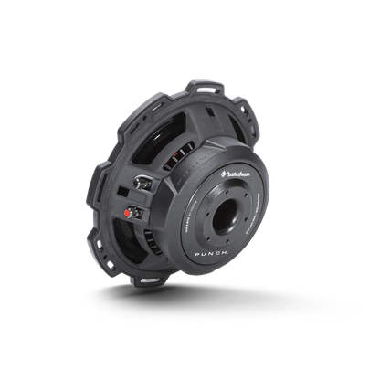 Rockford Fosgate Punch P3SD2-10