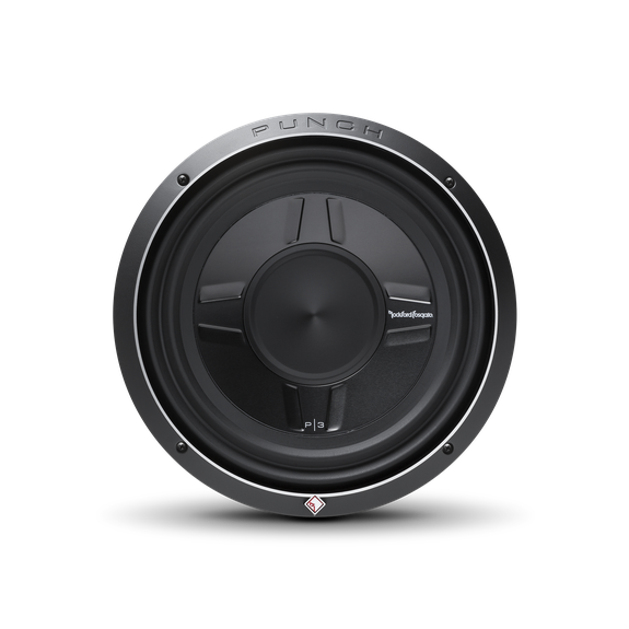 Rockford Fosgate Punch P3SD2-12