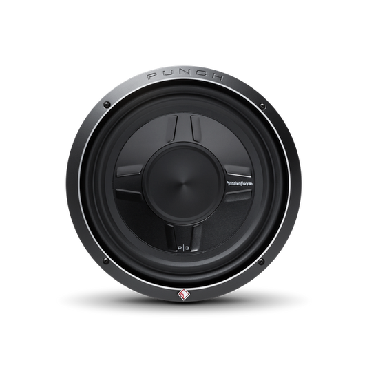Rockford Fosgate Punch P3SD2-12