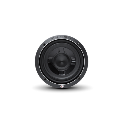 Rockford Fosgate Punch P3SD2-8