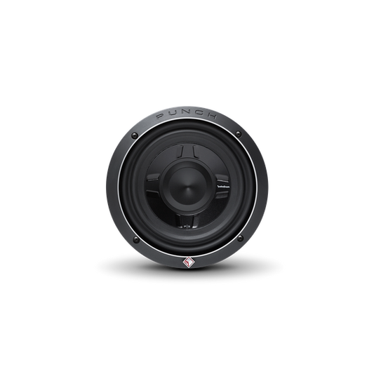 Rockford Fosgate Punch P3SD2-8