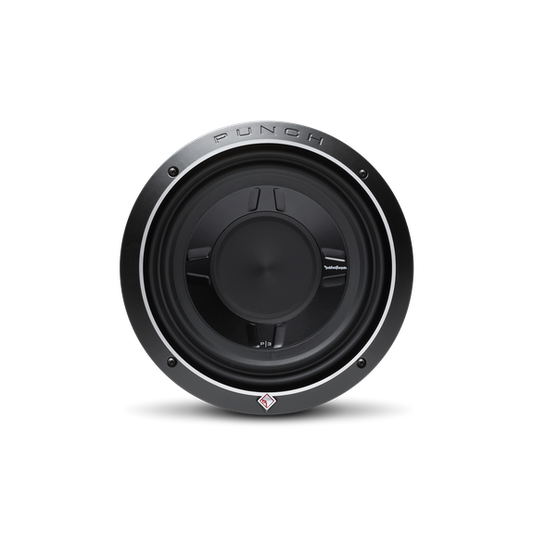Rockford Fosgate Punch P3SD4-10