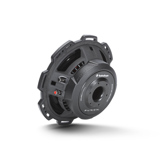 Rockford Fosgate Punch P3SD4-10