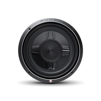 Rockford Fosgate Punch P3SD4-12