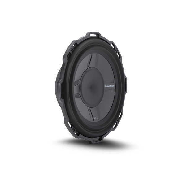 Rockford Fosgate Punch P3SD4-12