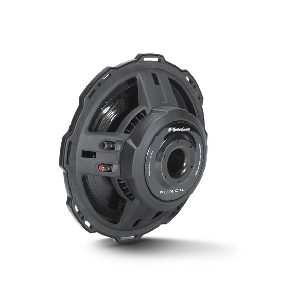 Rockford Fosgate Punch P3SD4-12
