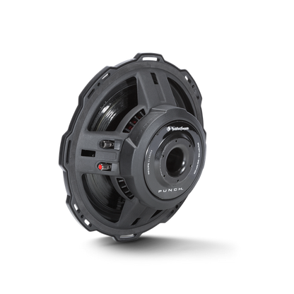 Rockford Fosgate Punch P3SD4-12