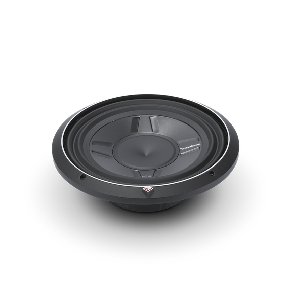 Rockford Fosgate Punch P3SD4-12