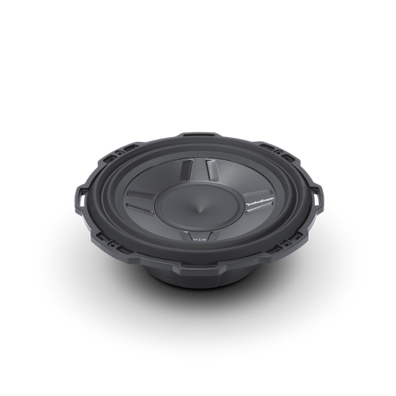 Rockford Fosgate Punch P3SD4-12