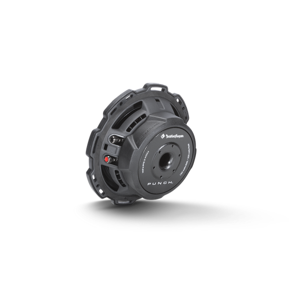 Rockford Fosgate Punch P3SD4-8