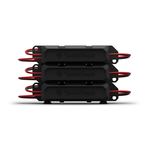 Rockford Fosgate P3V2-65