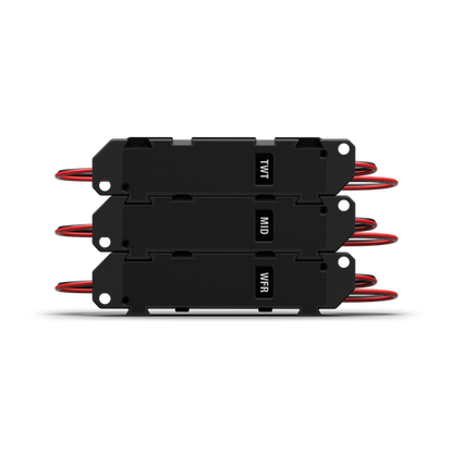 Rockford Fosgate P3V2-65