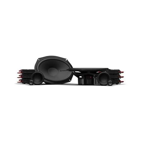 Rockford Fosgate P3V2-69