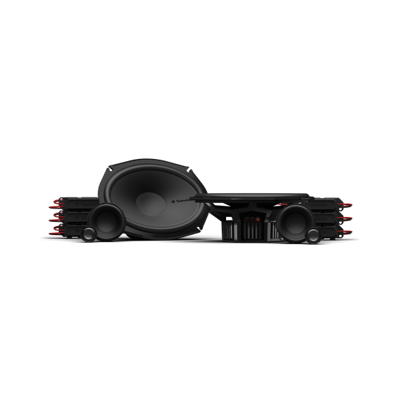 Rockford Fosgate P3V2-69