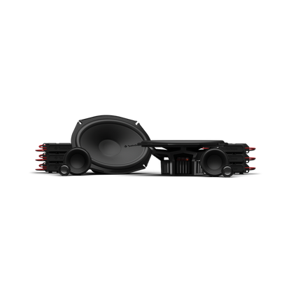 Rockford Fosgate P3V2-69