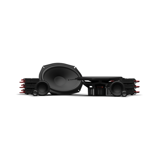 Rockford Fosgate P3V2-69