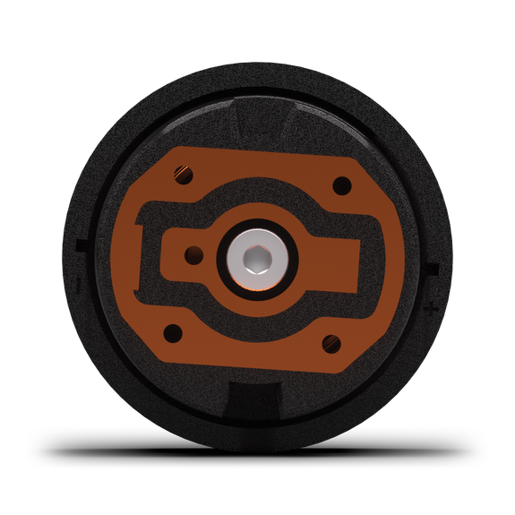 Rockford Fosgate P3V2-69