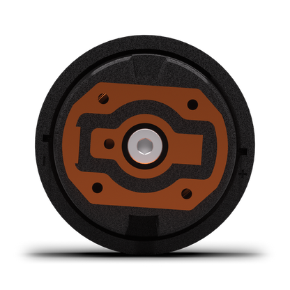 Rockford Fosgate P3V2-69