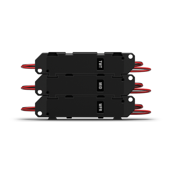 Rockford Fosgate P3V2-69