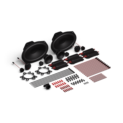 Rockford Fosgate P3V2-69