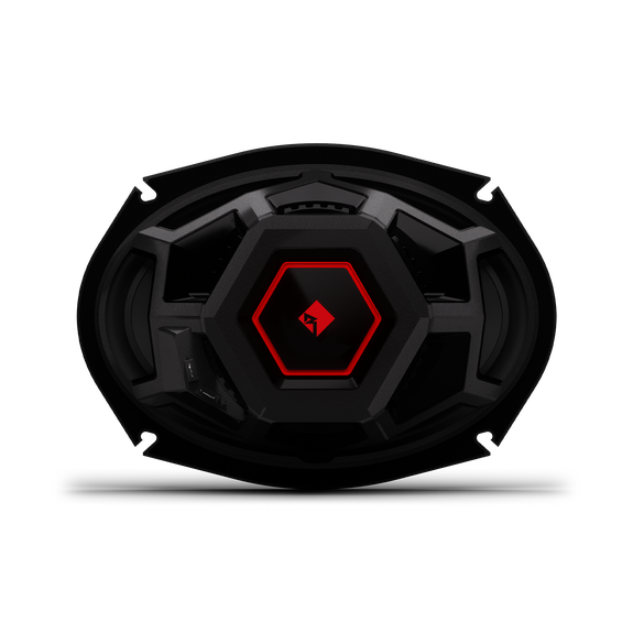 Rockford Fosgate P3V2-69