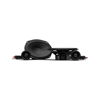 Rockford Fosgate P3V2-69C2