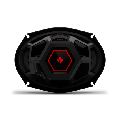 Rockford Fosgate P3V2-69C2