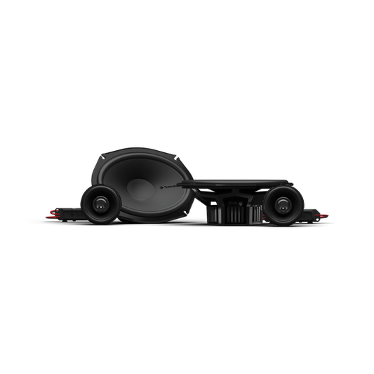 Rockford Fosgate P3V2-69C3
