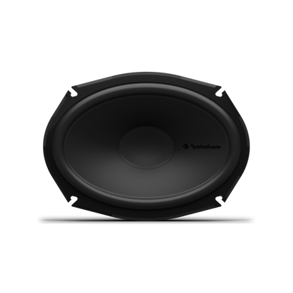 Rockford Fosgate P3V2-69C3