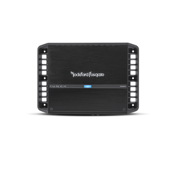Rockford Fosgate Punch P400X4