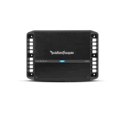 Rockford Fosgate Punch P400X4