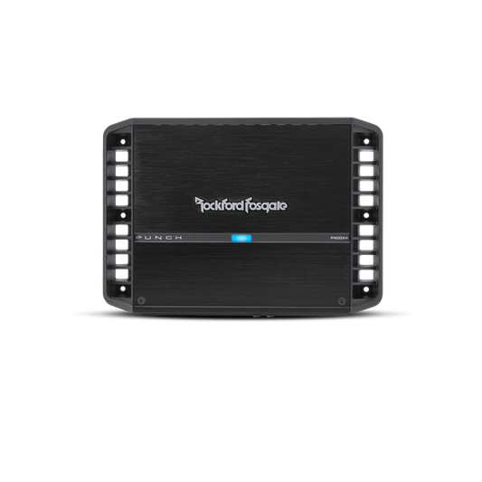 Rockford Fosgate Punch P400X4