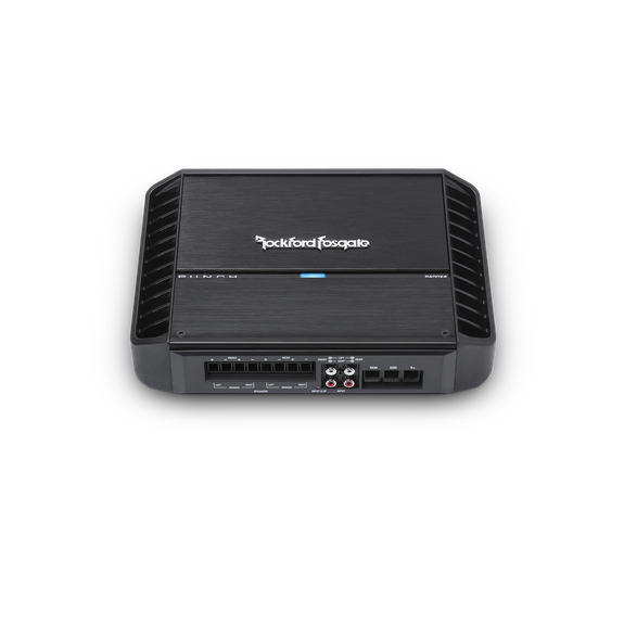 Rockford Fosgate Punch P400X4
