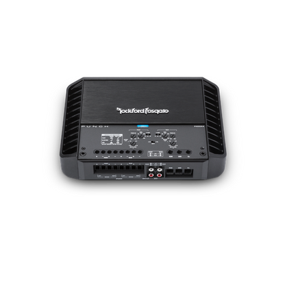 Rockford Fosgate Punch P400X4