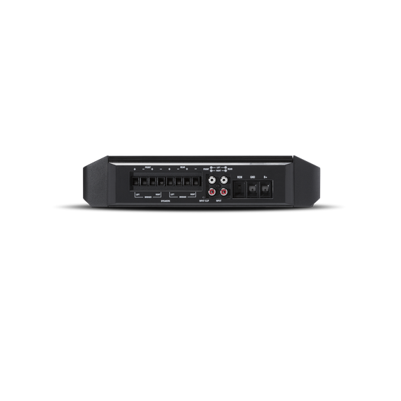 Rockford Fosgate Punch P400X4