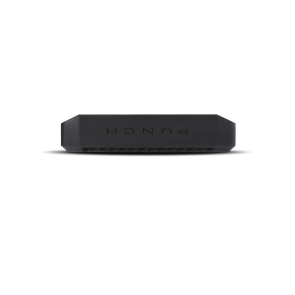 Rockford Fosgate Punch P400X4