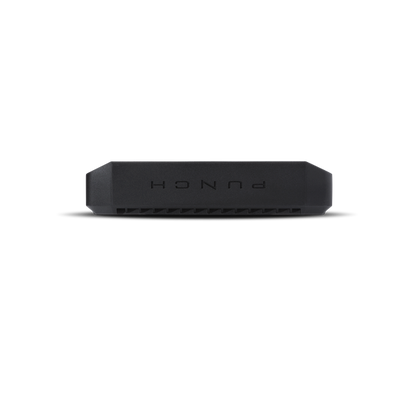 Rockford Fosgate Punch P400X4